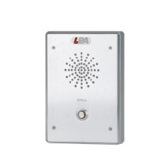 Панель вызывная LPA-8521BNAS LS554774