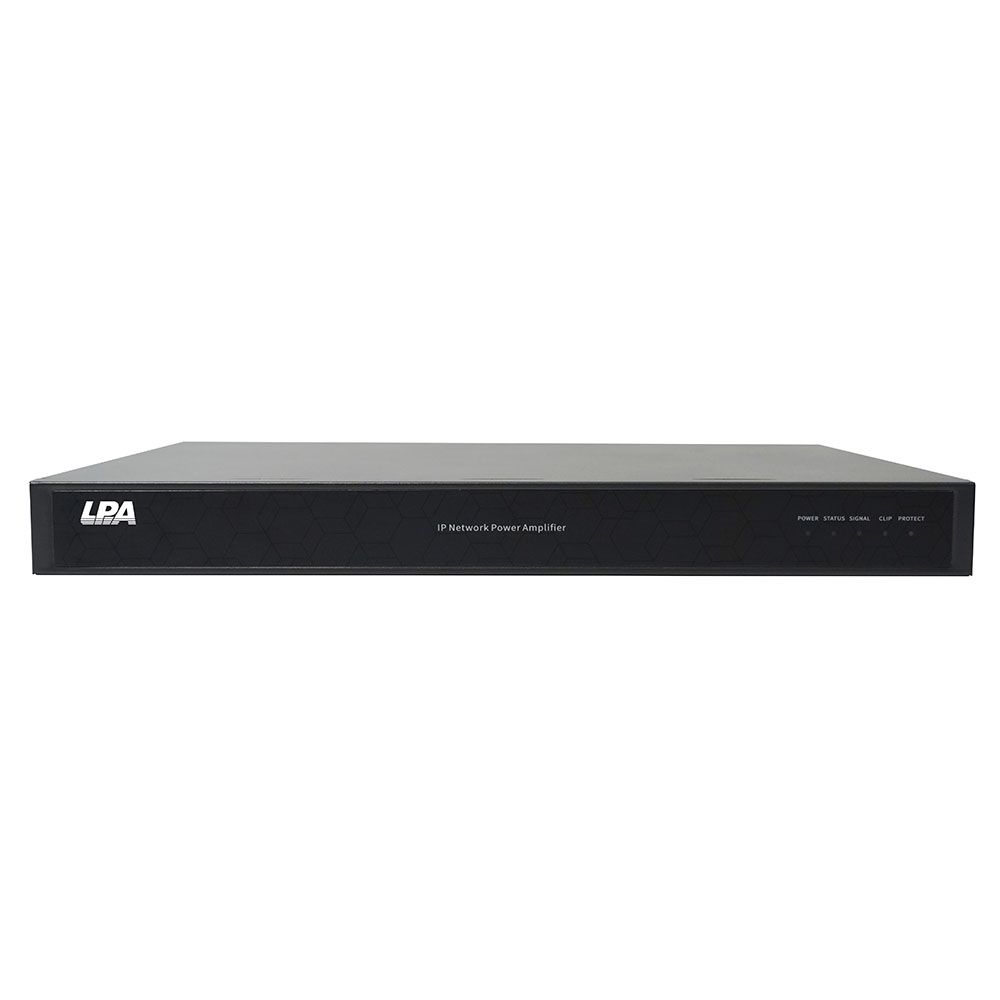 Усилитель мощности LPA-9508XC-500W LS553145