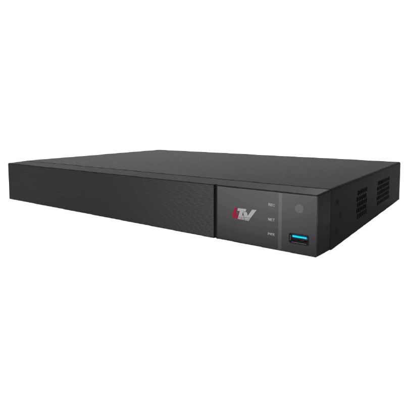 Видеорегистратор LTV RNE-161 0G LS366356
