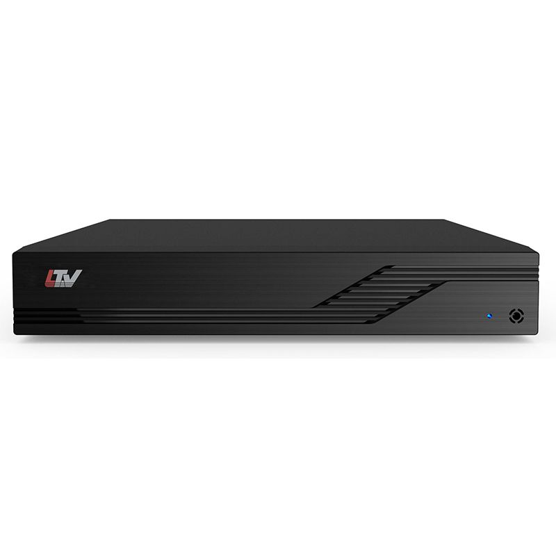 Видеорегистратор LTV RNE-081 0G LS366355
