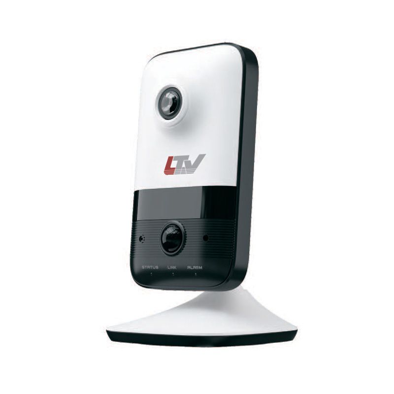 Видеокамера IP LTV CNE-320 C1 LS370507