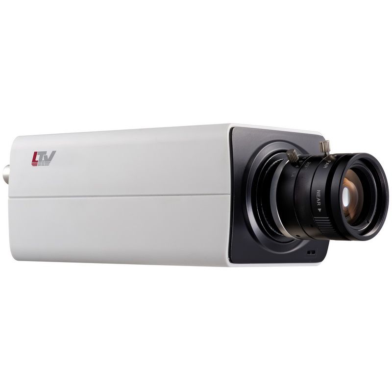 Видеокамера IP LTV CNM-410 00 