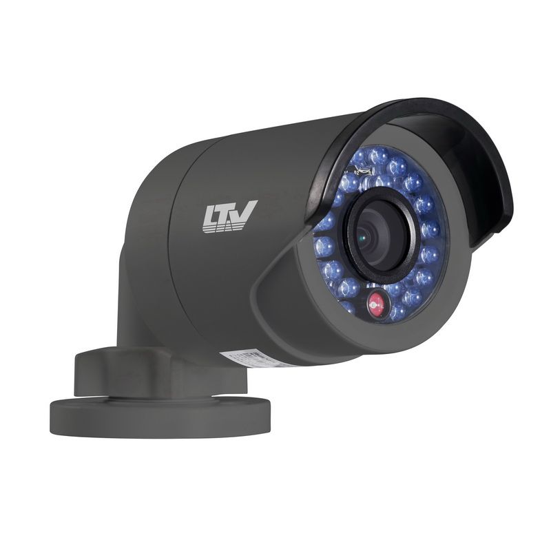 Видеокамера IP LTV CNM-610 42 