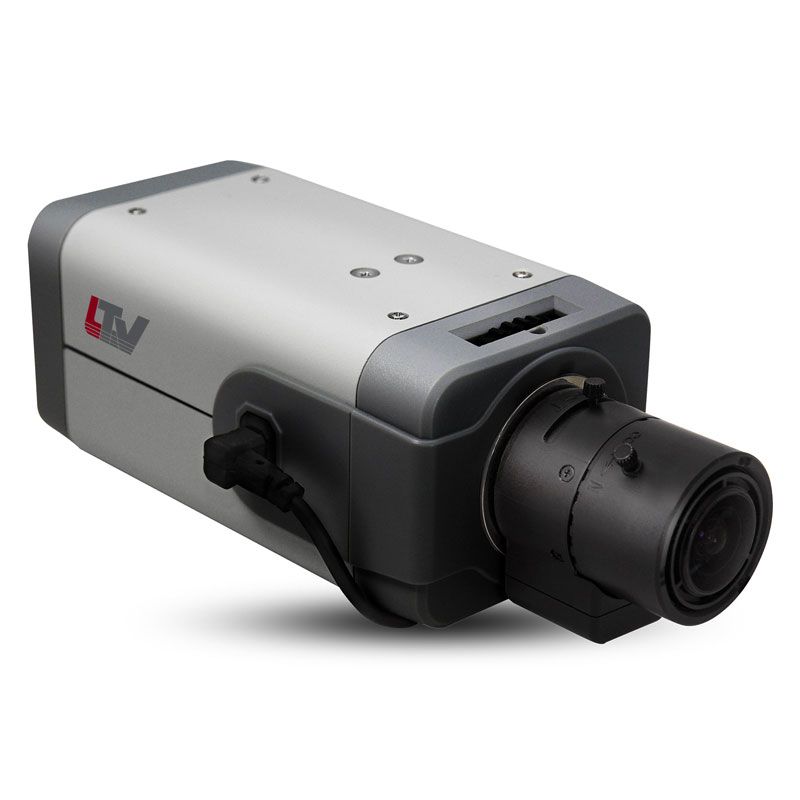 Видеокамера IP LTV CNT-450 00 LS210224