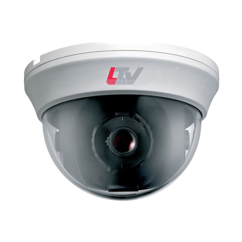 Видеокамера LTV-CCH-B7001-F3.6 