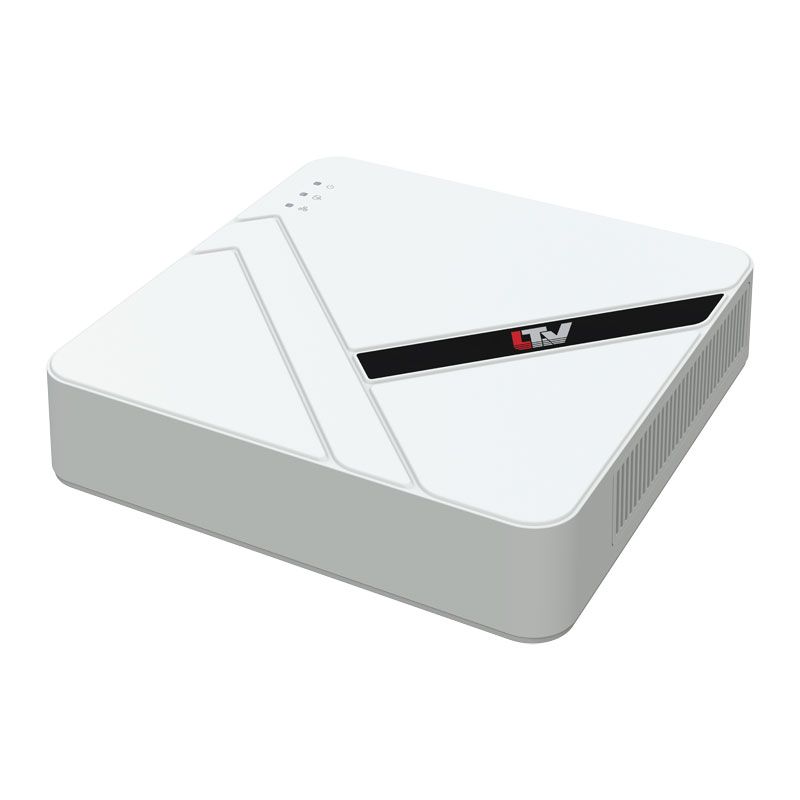 Видеорегистратор LTV RTB-080 00 LS210664