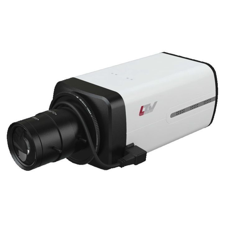 Видеокамера IP LTV CNE-421 00 LS328504