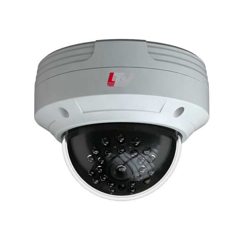 Видеокамера IP LTV CNE-832 41 LS277580