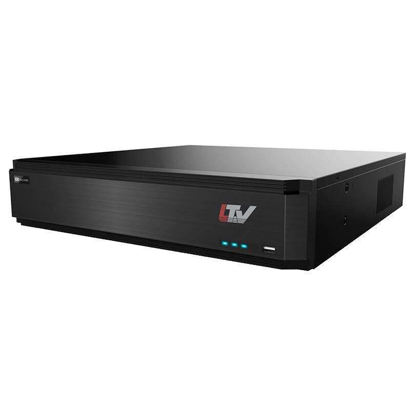 Видеорегистратор LTV RNE-321 02 