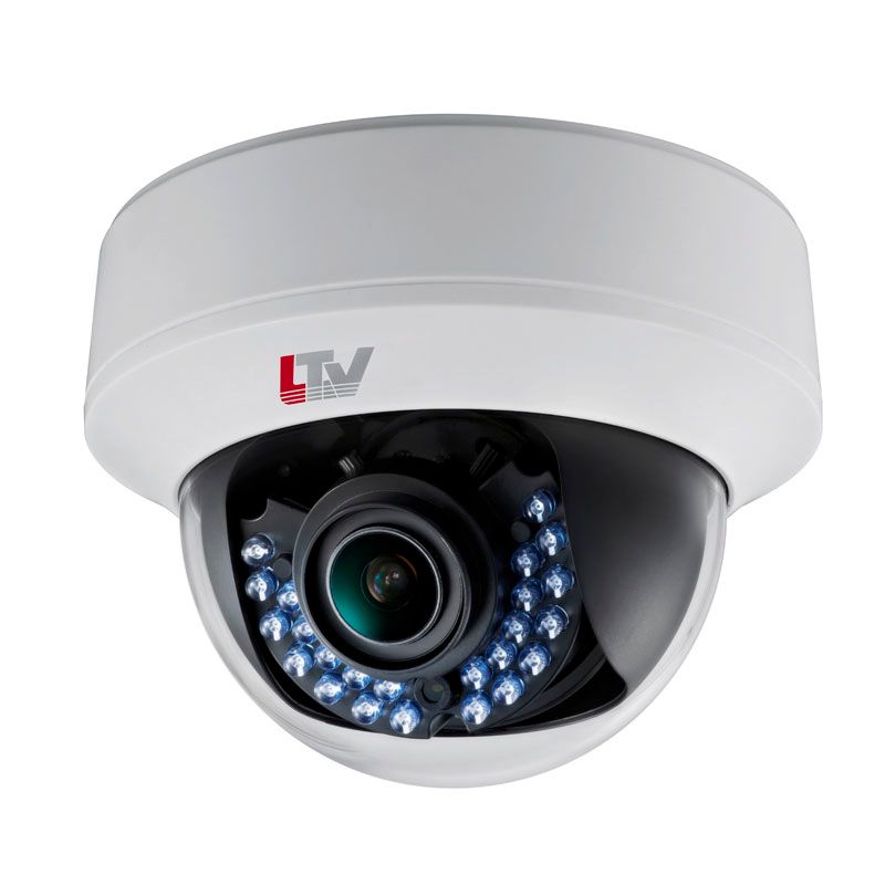 Видеокамера LTV CXM-720 48 LS277482