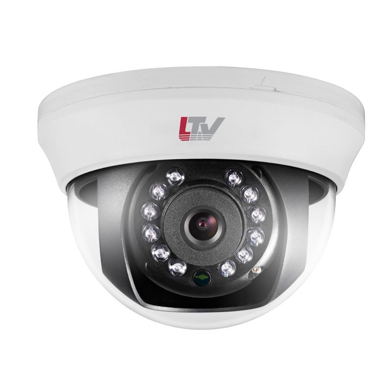 Видеокамера LTV CXM-720 42 LS277505