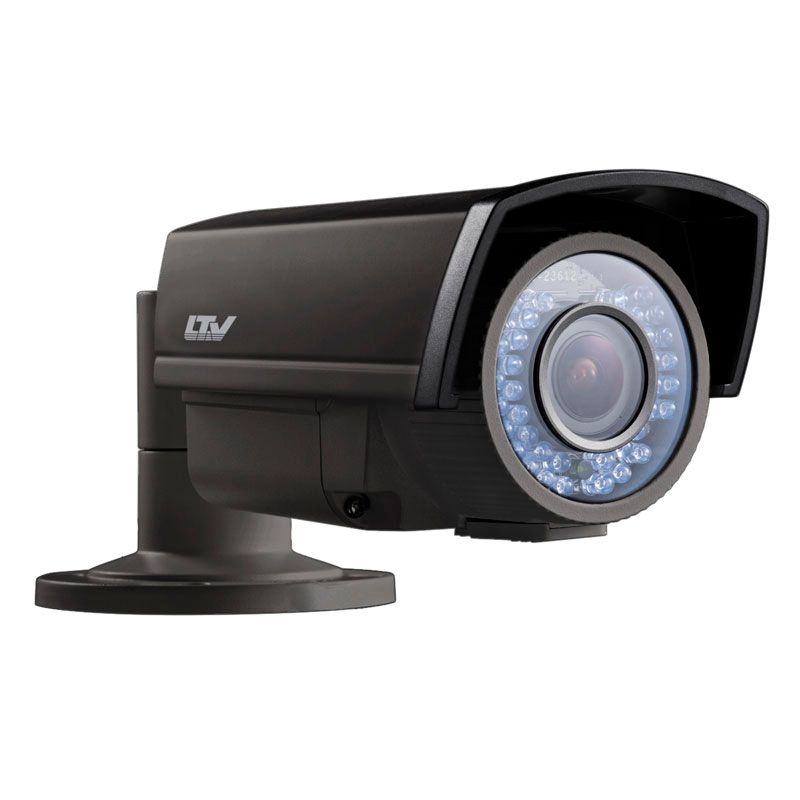 Видеокамера LTV CXM-620 41 LS277435