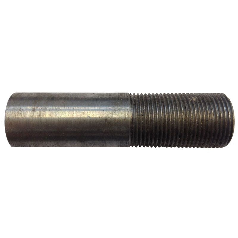 Муфта насадка приварная ЛПТ МНП-1"Н LS214256