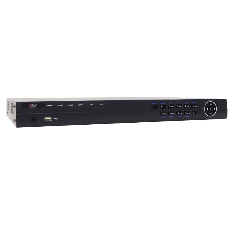 Видеорегистратор LTV RNM-080 00 