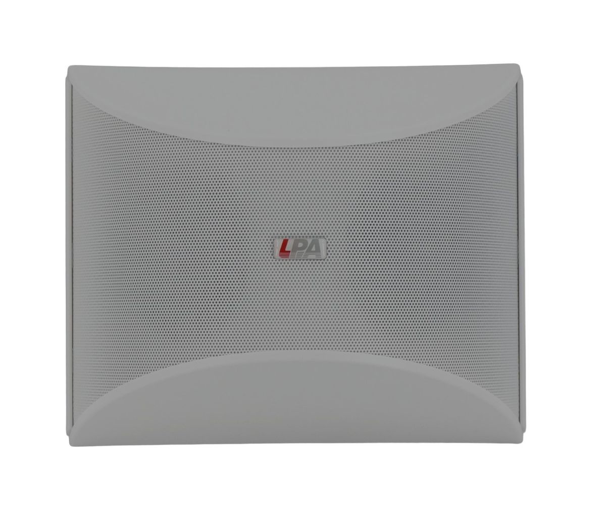 Громкоговоритель LPA-10W EVA серый LS832558