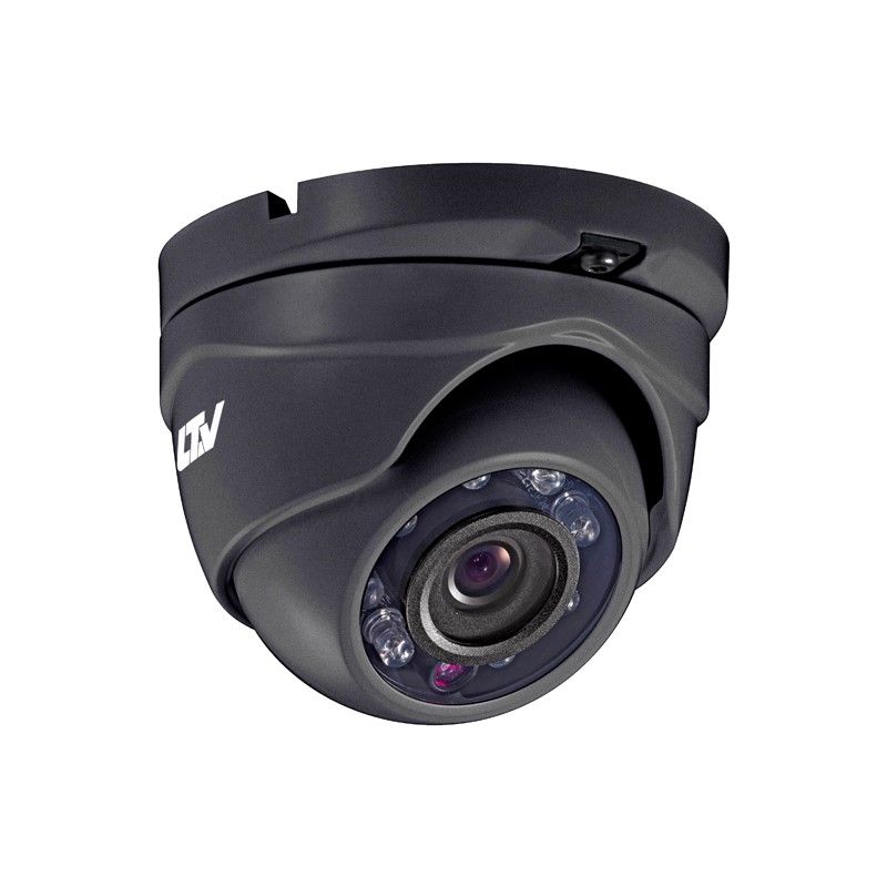 Видеокамера LTV CXM-921 41 LS697820
