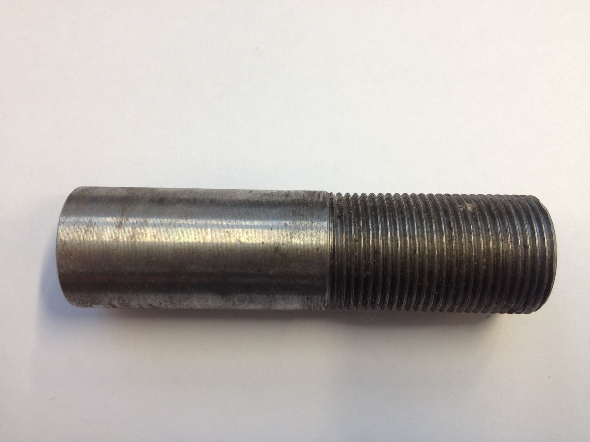 Муфта насадка приварная ЛПТ МНП-3/4" Н LS214254
