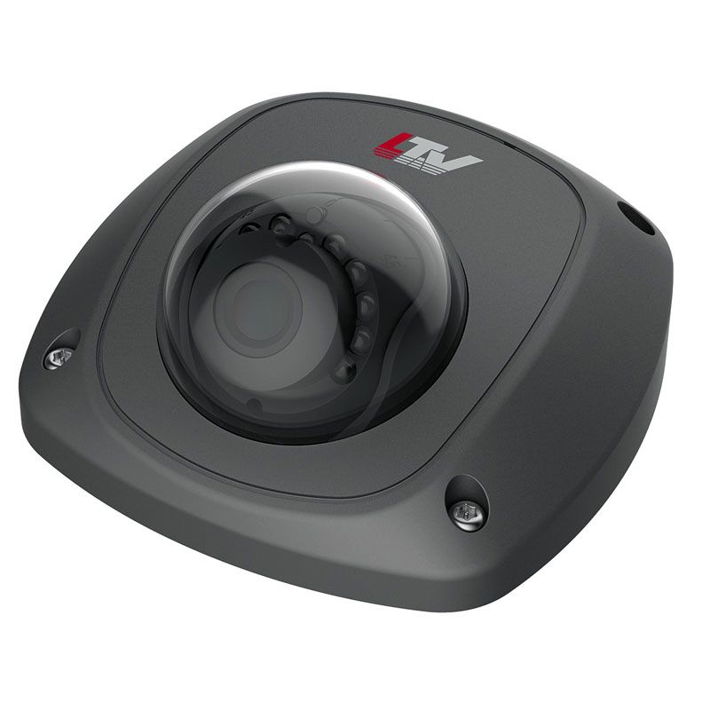 Видеокамера LTV-CDH-B8001L-F2.8 