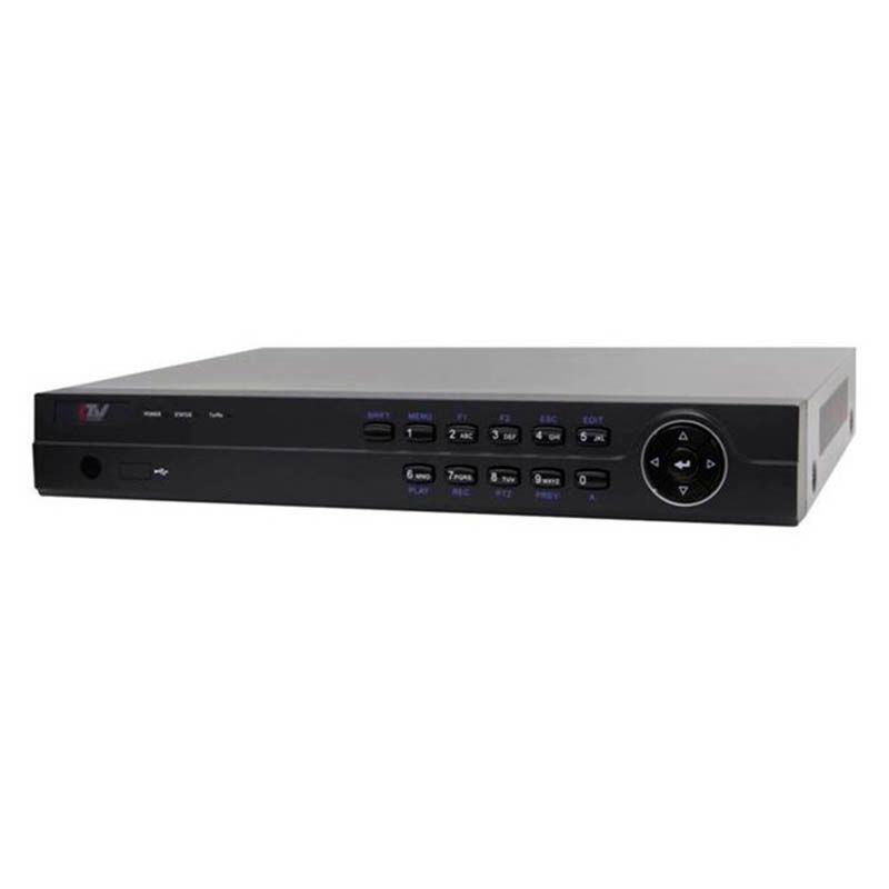 Видеорегистратор LTV RTM-080 00 LS240820