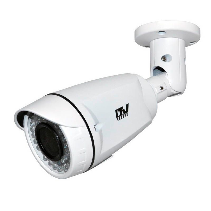 Видеокамера LTV CXB-610 48 LS241735