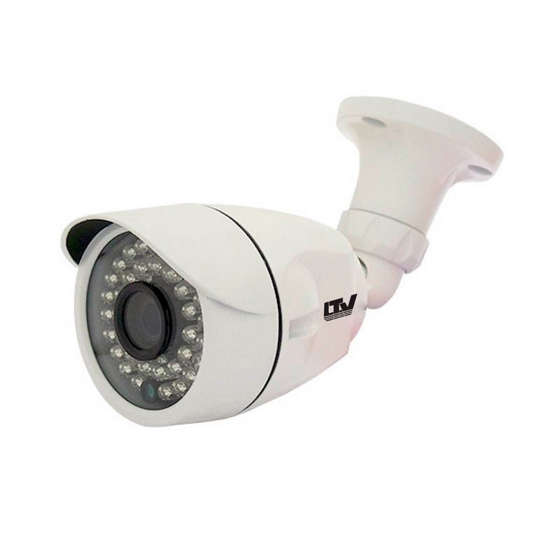 Видеокамера LTV CXB-620 42 LS240688