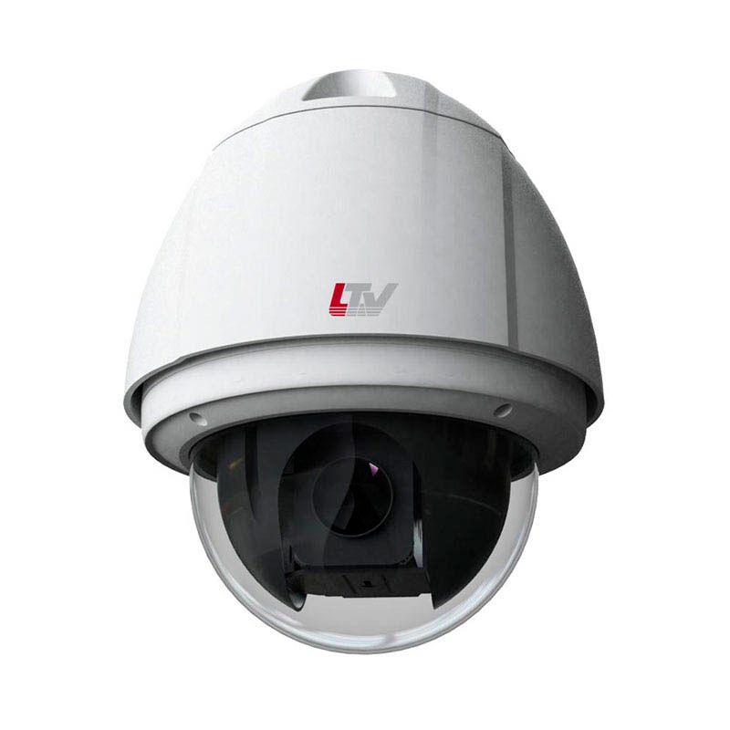 Видеокамера IP LTV CNE-230 22 LS240827