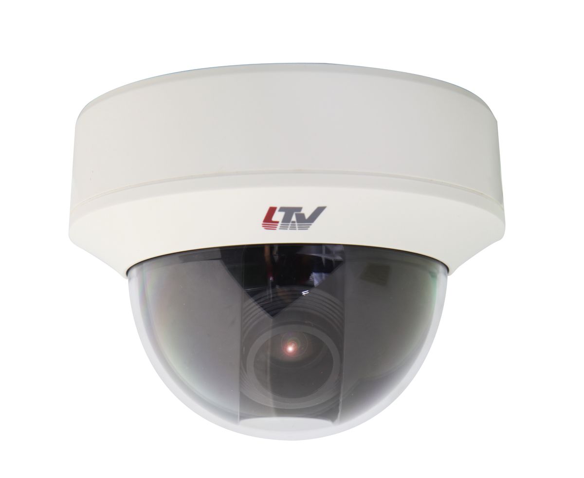 Видеокамера LTV-CDH-7211W-V2.8-12 