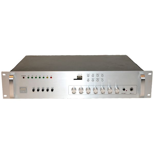 Микшер-усилитель LPA-60MA-T 