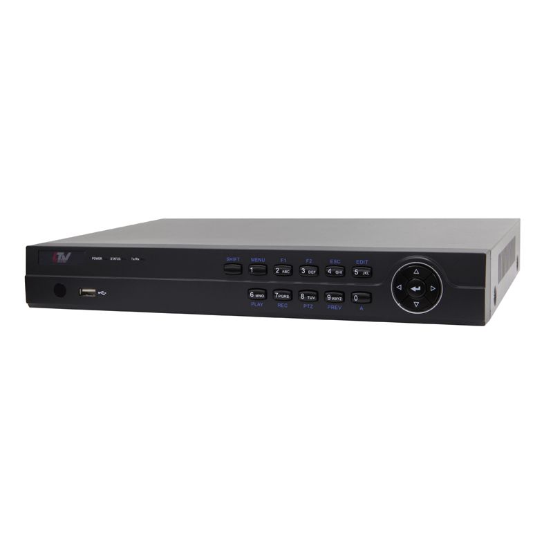 Видеорегистратор LTV-DVR-1631-HV 