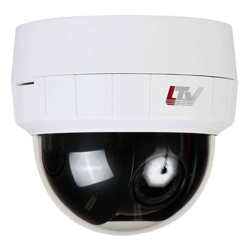 Видеокамера IP LTV-ICDM2-723-V3-9 