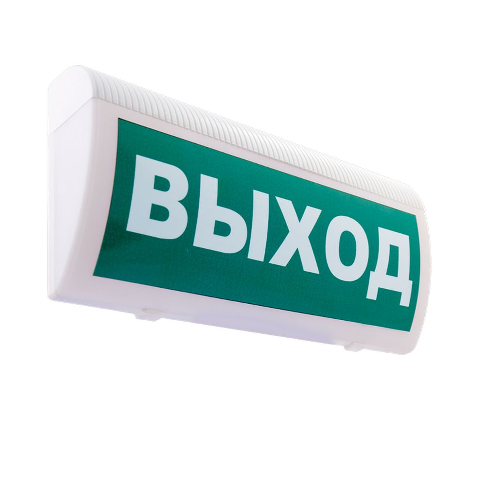 Оповещатель охранно-пожарный световой LUIS+ L-24-D LS696137