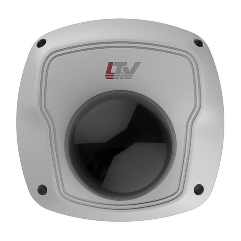 Видеокамера IP LTV CNM-825 42 