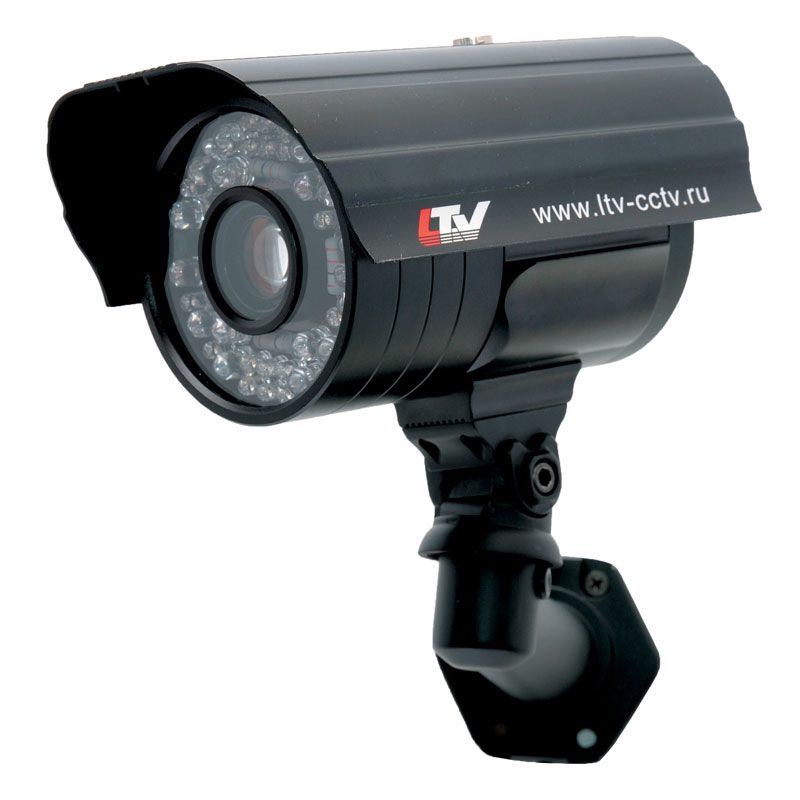Видеокамера LTV-CDH-620LH-V2.8-12 