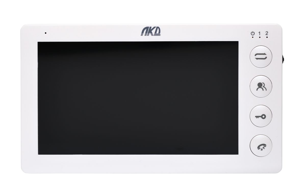 Видеодомофон ЛКД-ДМ-1000-7/2 LS606807
