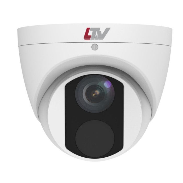 Видеокамера IP LTV-1CNT40-F28 LS581036