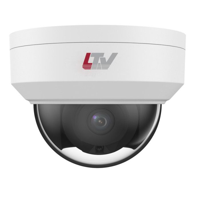Видеокамера IP LTV-1CND40-F40 LS581028