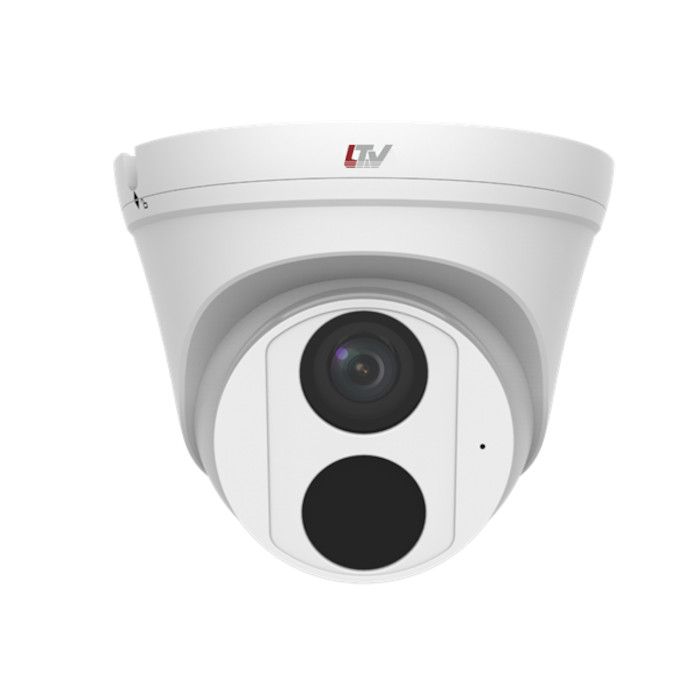 Видеокамера IP LTV-3CNT40-F28 LS581064