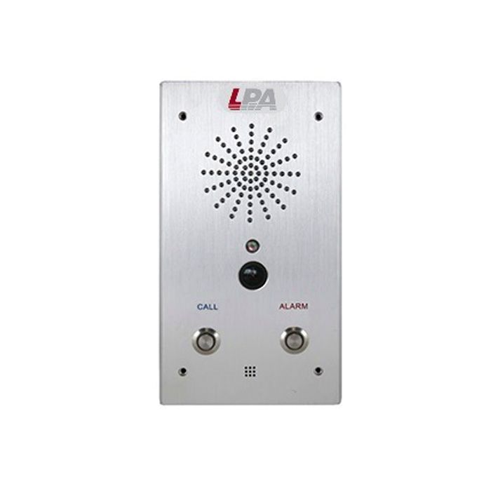 Панель вызывная LPA-8523DVNAS LS553872
