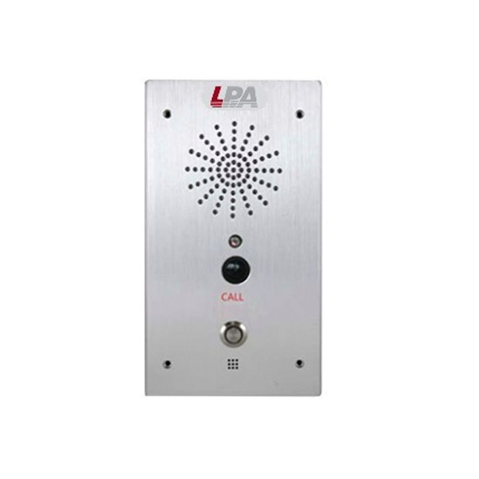 Панель вызывная LPA-8523CVNAS LS555924