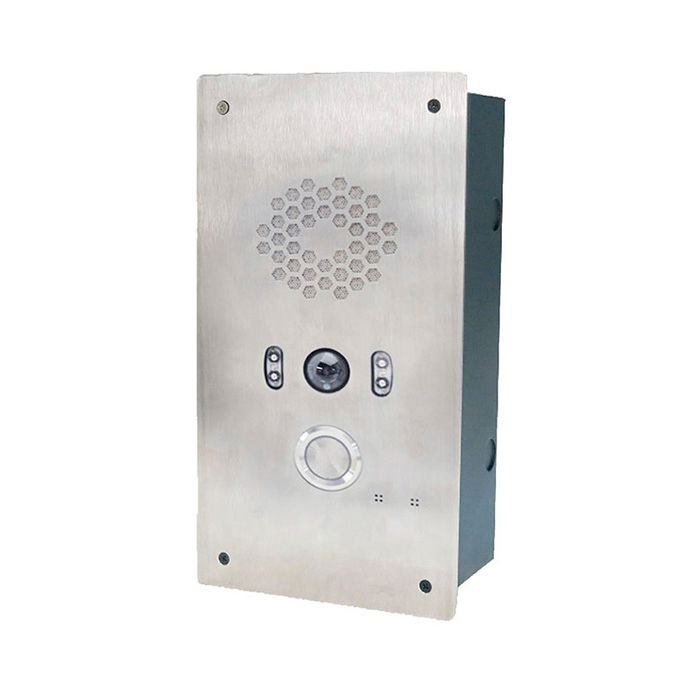 Панель вызывная LPA-9242VXC LS553628