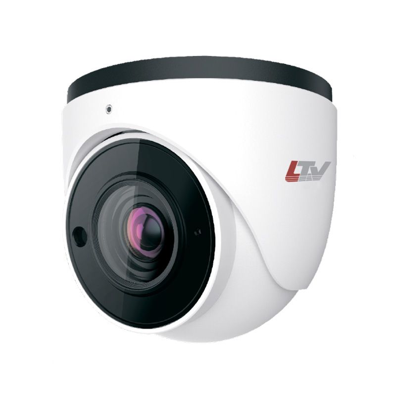 Видеокамера IP LTV CNE-921 58 LS409827