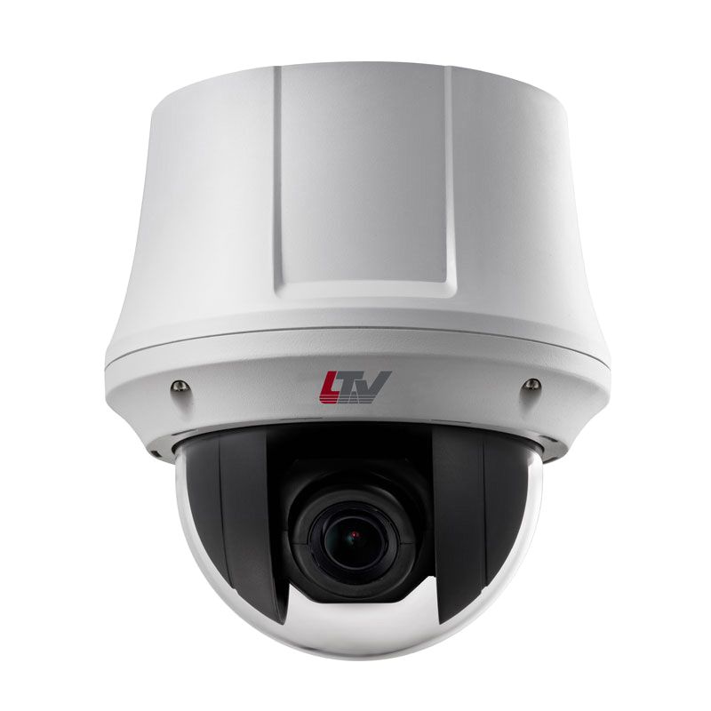 Видеокамера LTV CXM-120 22 LS400190