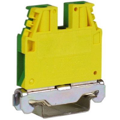 Колодка клеммная TEC.6/O ZTO120