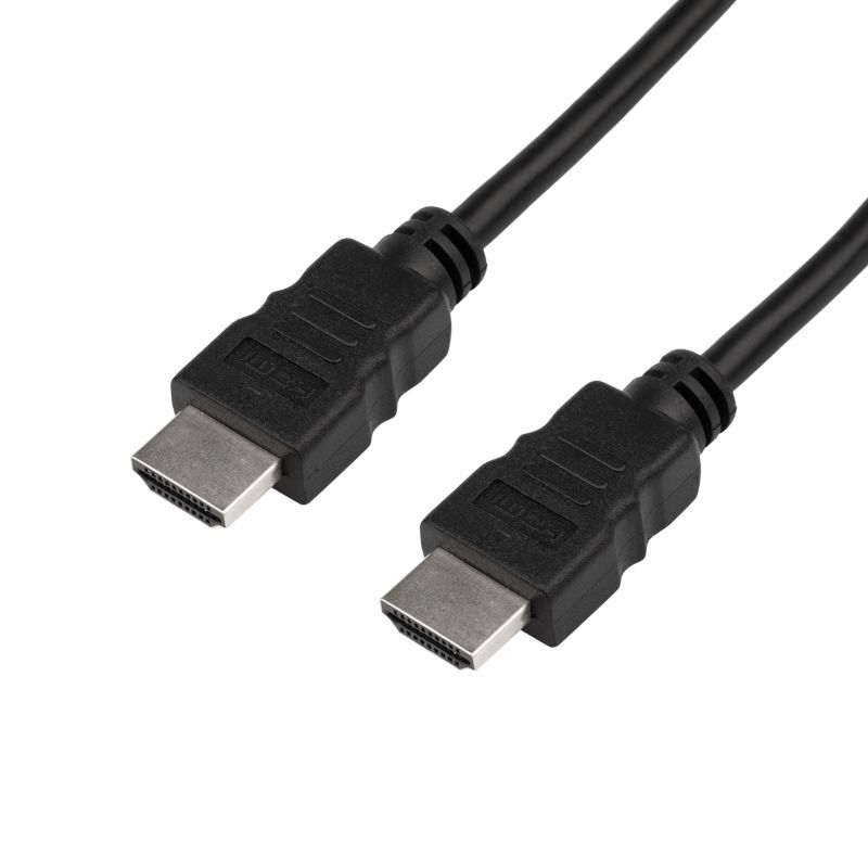 Кабель интерфейсный HDMI - HDMI 2.0 17-6103-6