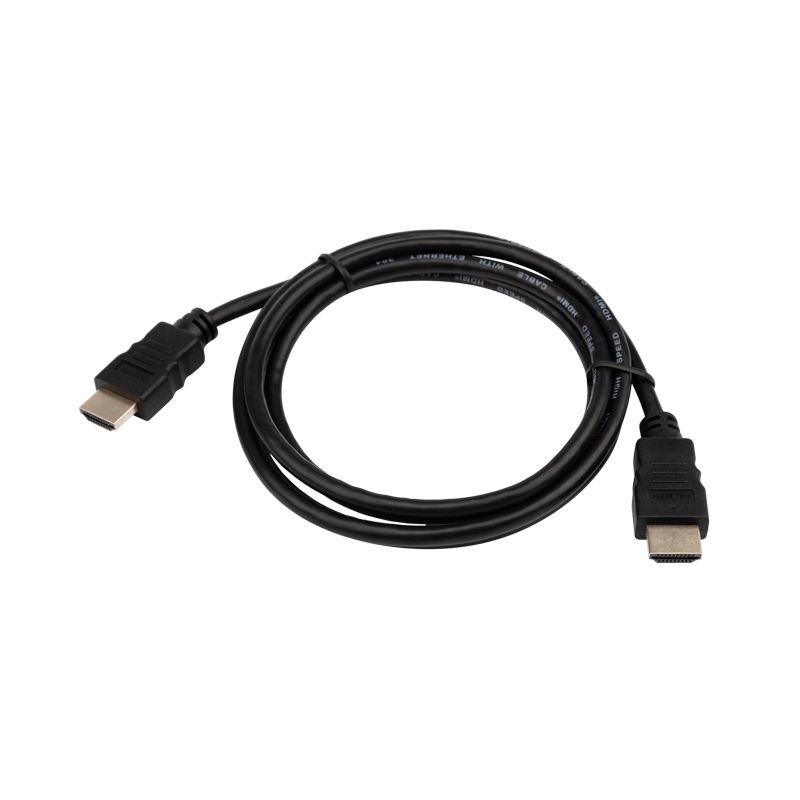 Кабель интерфейсный HDMI - HDMI 2.0 17-6103-6