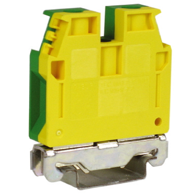 Зажим клеммный TEC.16/O ZTO220-RET
