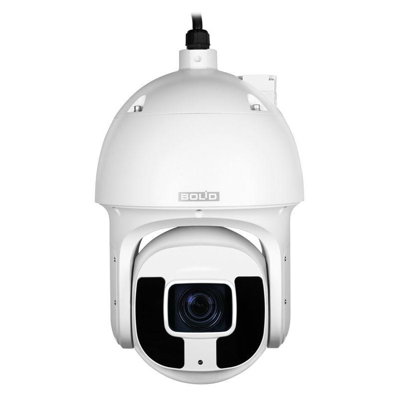 Видеокамера IP BOLID VCI-529 856-116-046