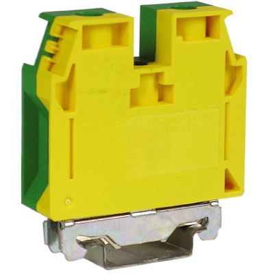 Зажим клеммный TEC.35/O ZTO320