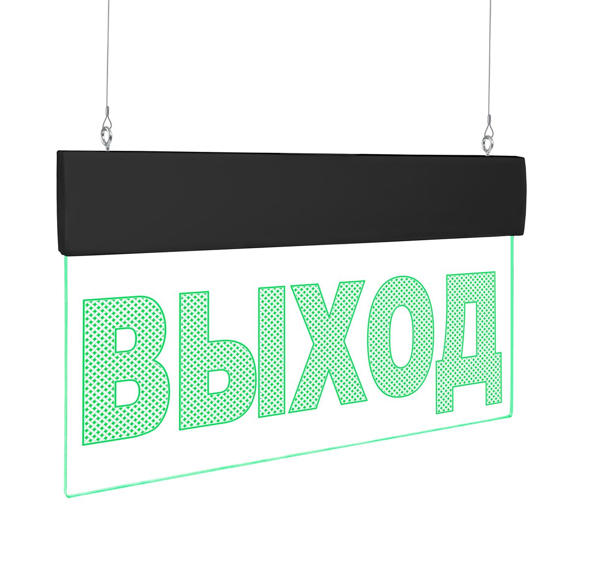Табло световое Молния Ультра-24 ML-UL-24-BK-0006