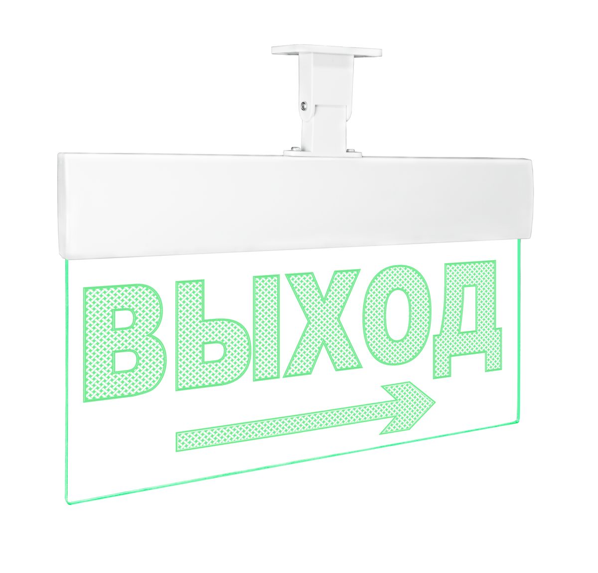 Табло световое Молния Ультра-220-РИП ML-UL-220-R-0031